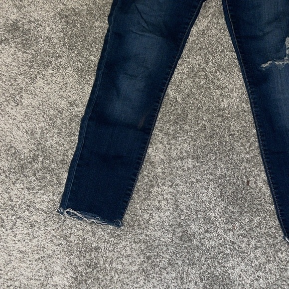 Flying Monkey Jeans Size 25 C0002 - Picture 3 of 6